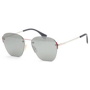 Fendi FF M0057/S Palladium